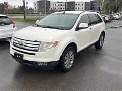2008 Ford Edge 