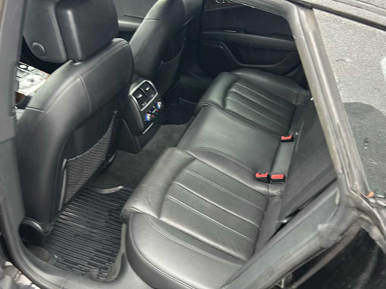 Audi A7 4dr HB quattro 3.0 Prestige 2016