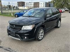 2012 Dodge Journey 