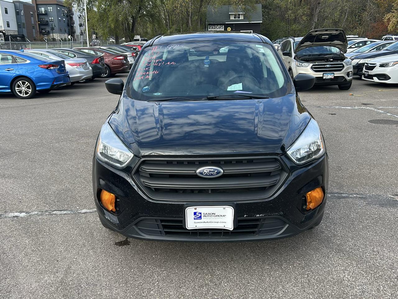 Ford Escape S FWD 2017