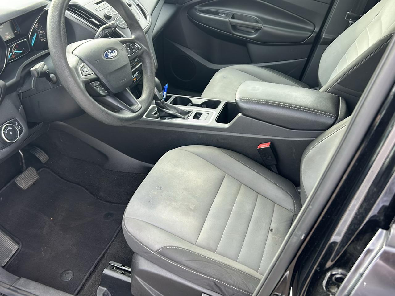 Ford Escape S FWD 2017