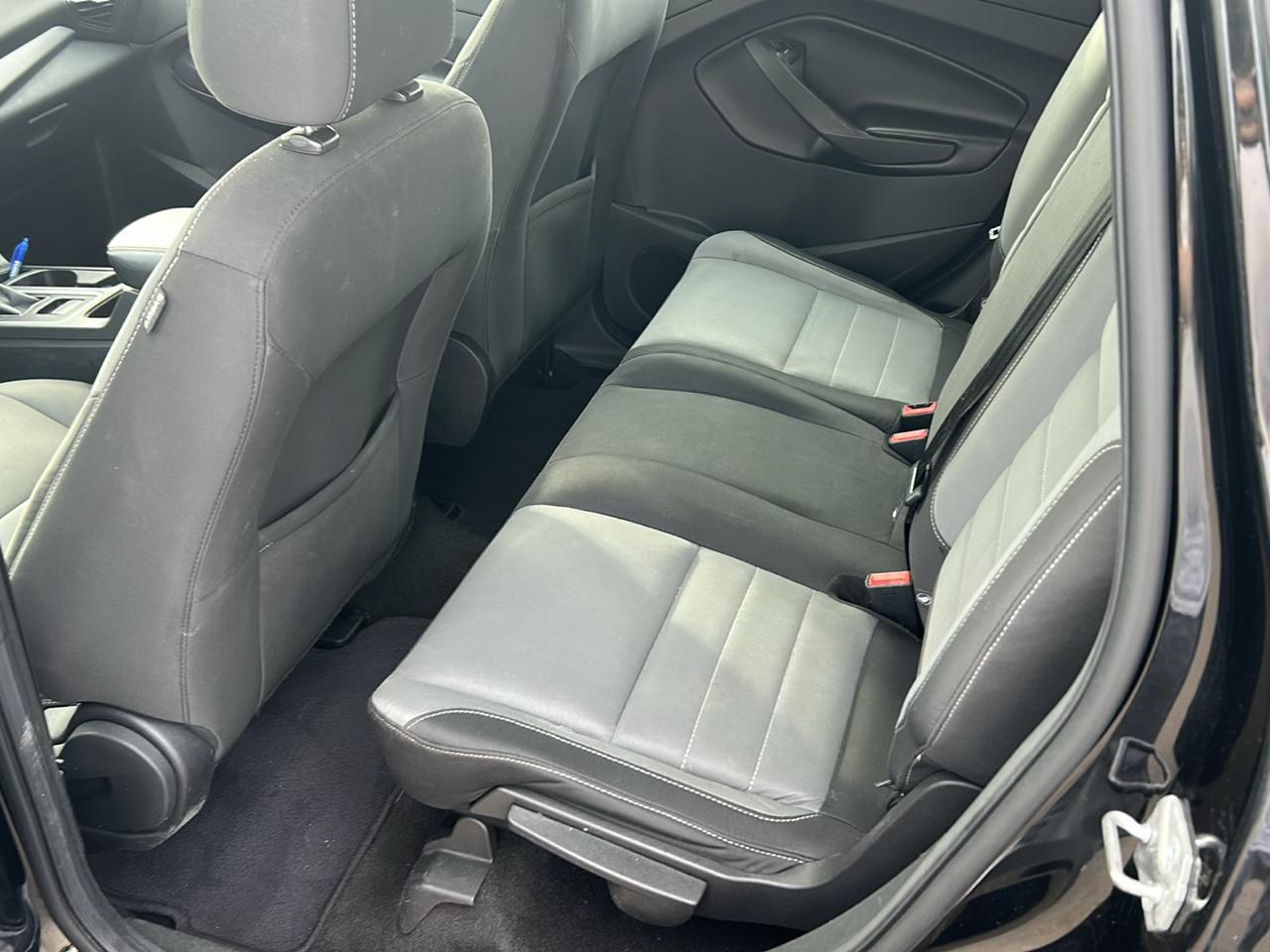 Ford Escape S FWD 2017