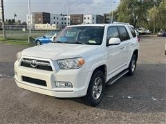 2013 Toyota 4Runner 