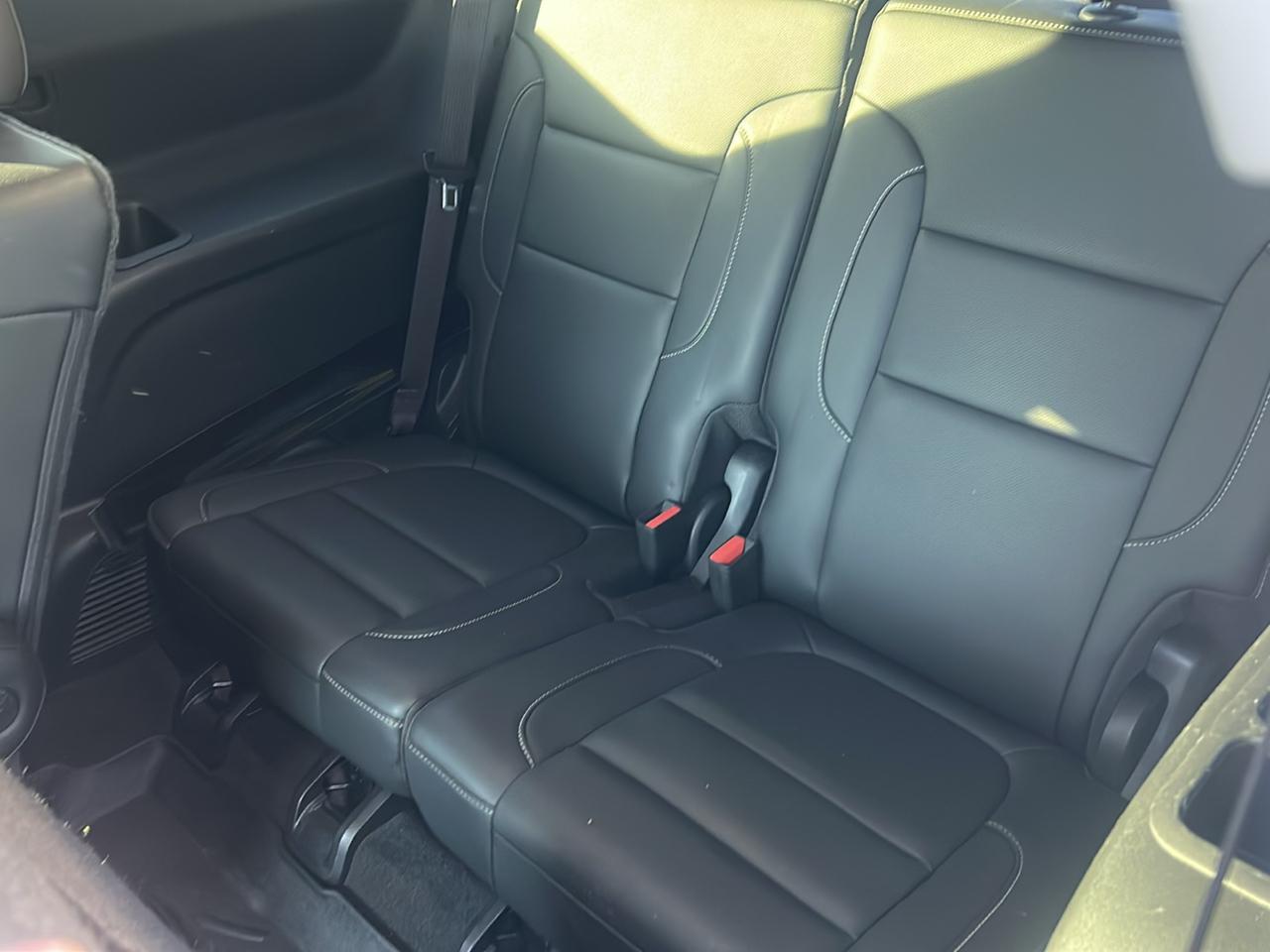 GMC Acadia AWD 4dr SLT 2022