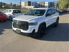 2022 GMC Acadia 