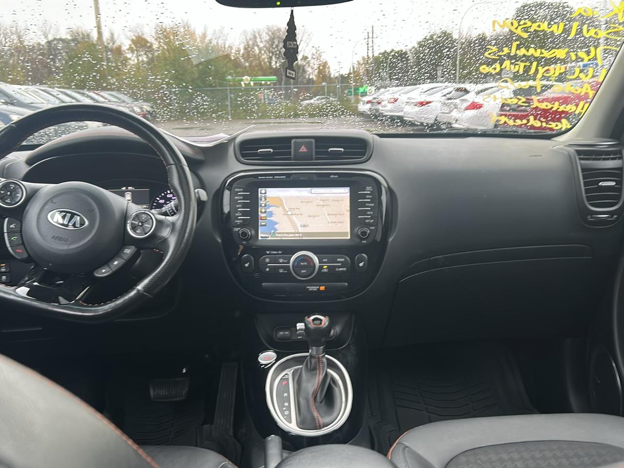 Kia Soul ! Auto 2017