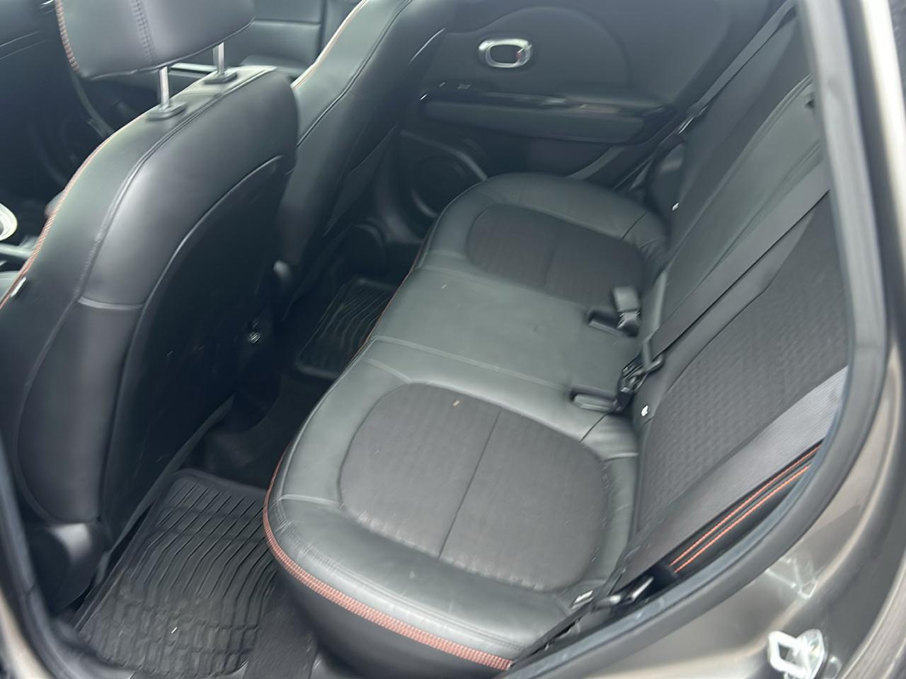 Kia Soul ! Auto 2017