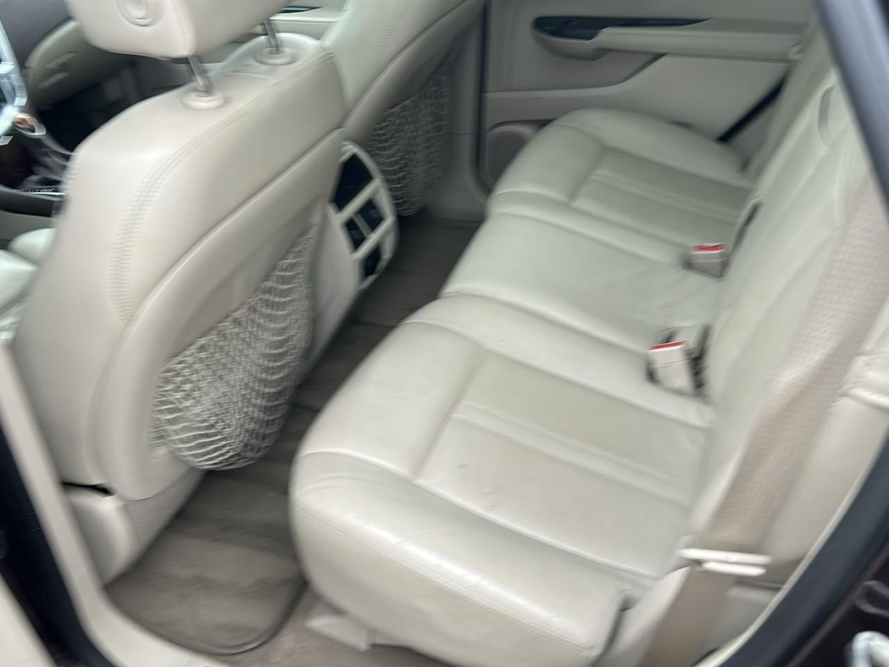 Cadillac SRX AWD 4dr Performance Collection 2015