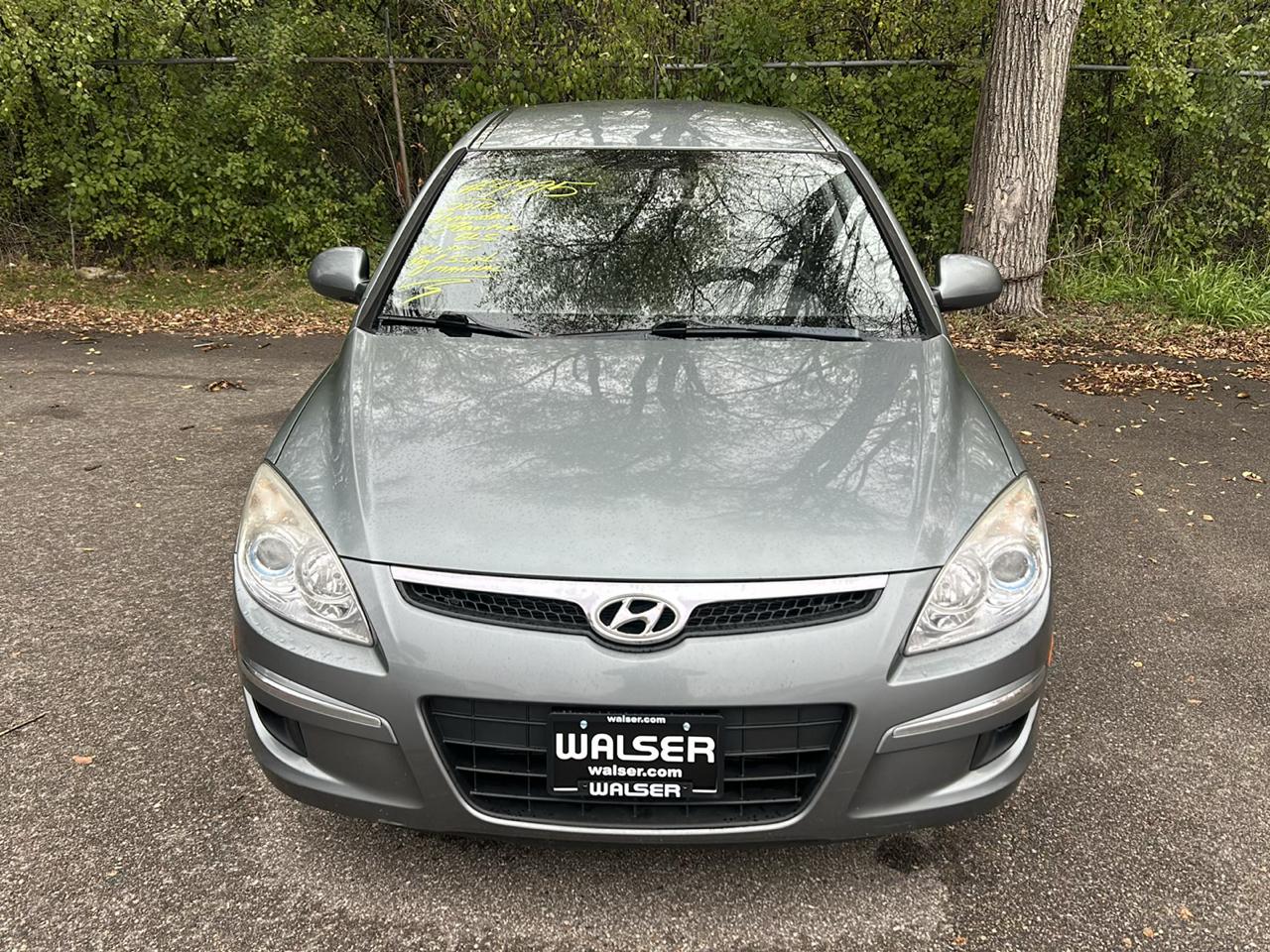 Hyundai Elantra Touring 4dr Wgn Man GLS 2010