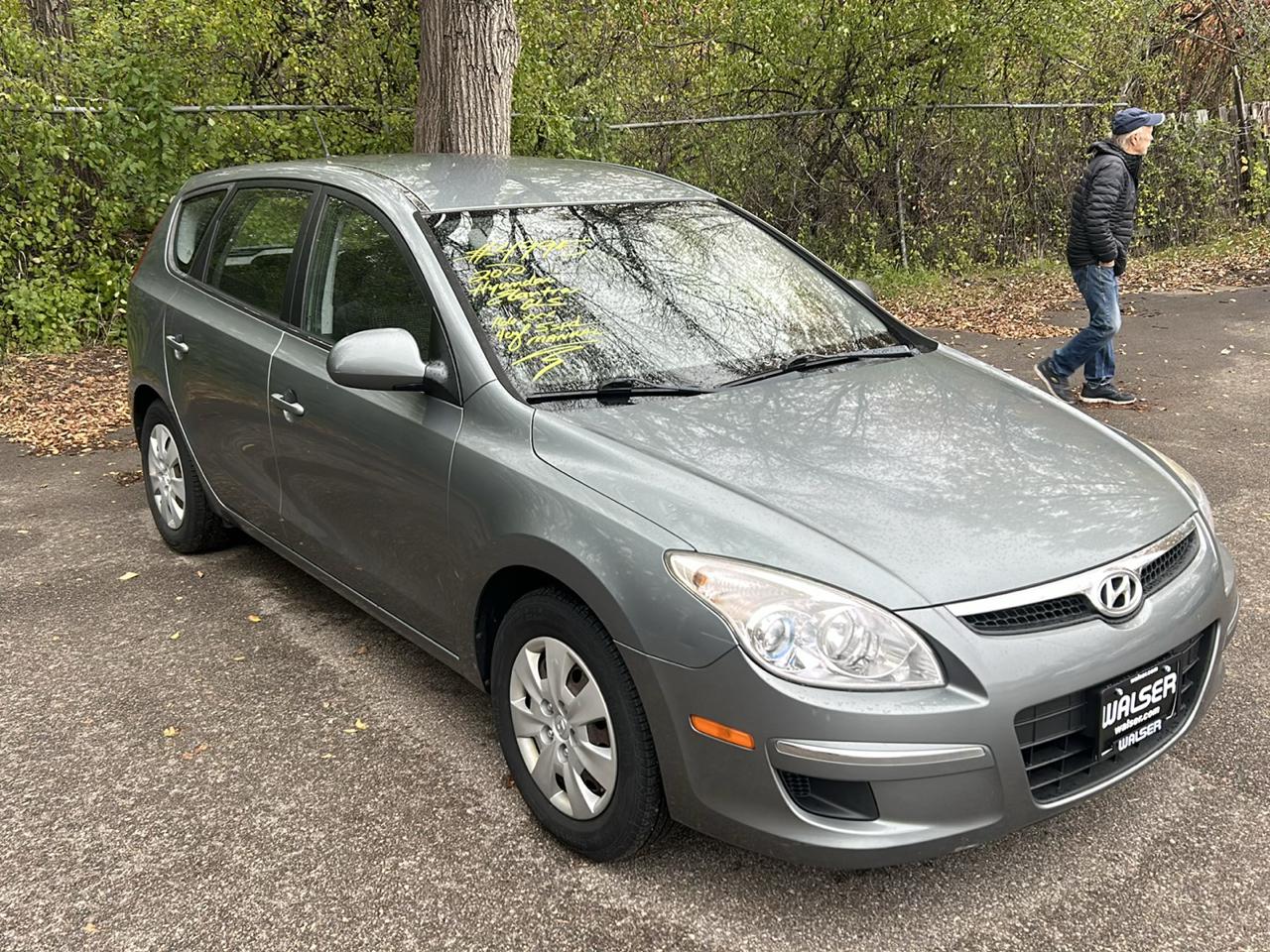 Hyundai Elantra Touring 4dr Wgn Man GLS 2010