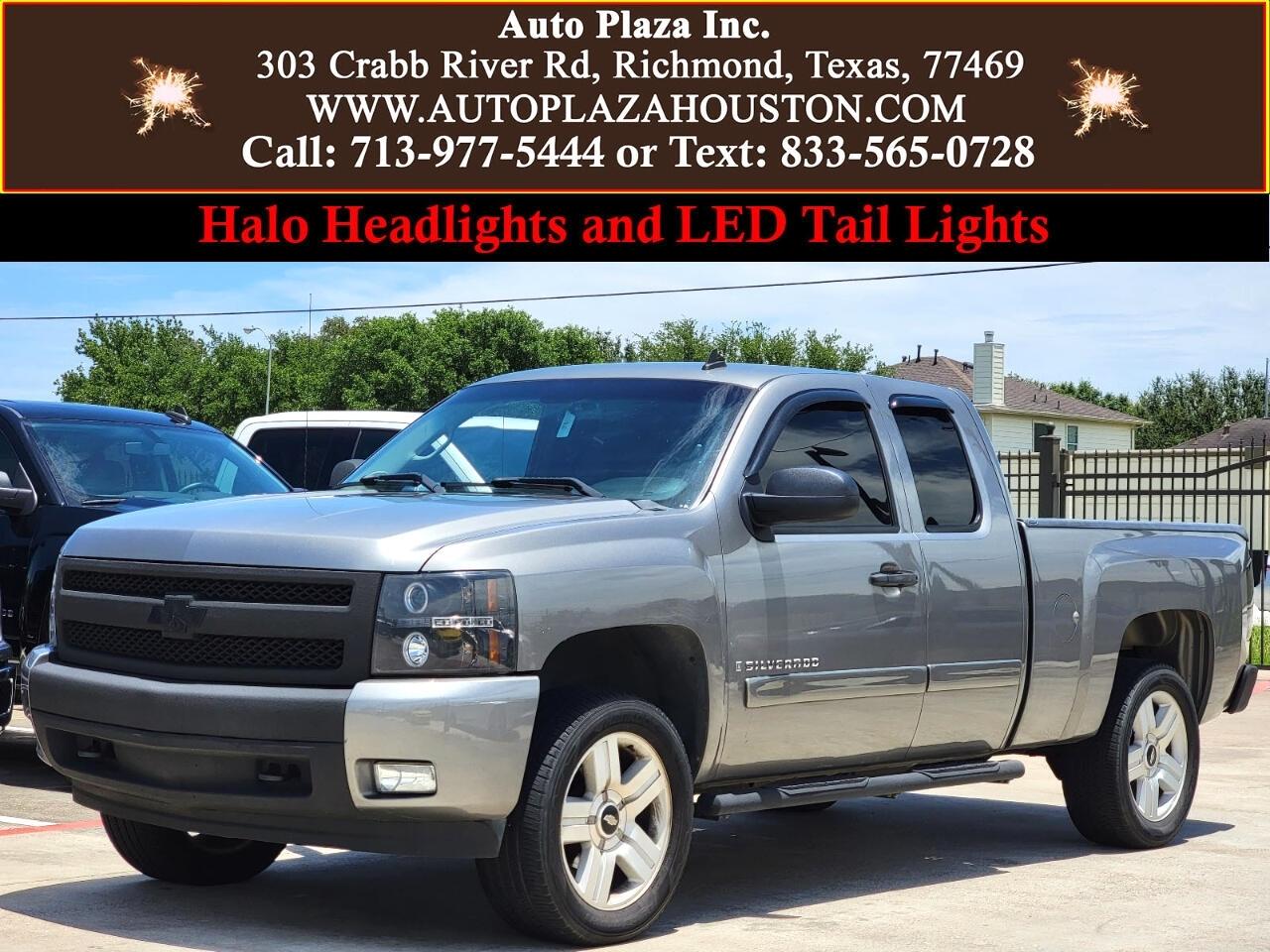 Used Cars for Sale Richmond TX 77469 Auto Plaza, Inc.