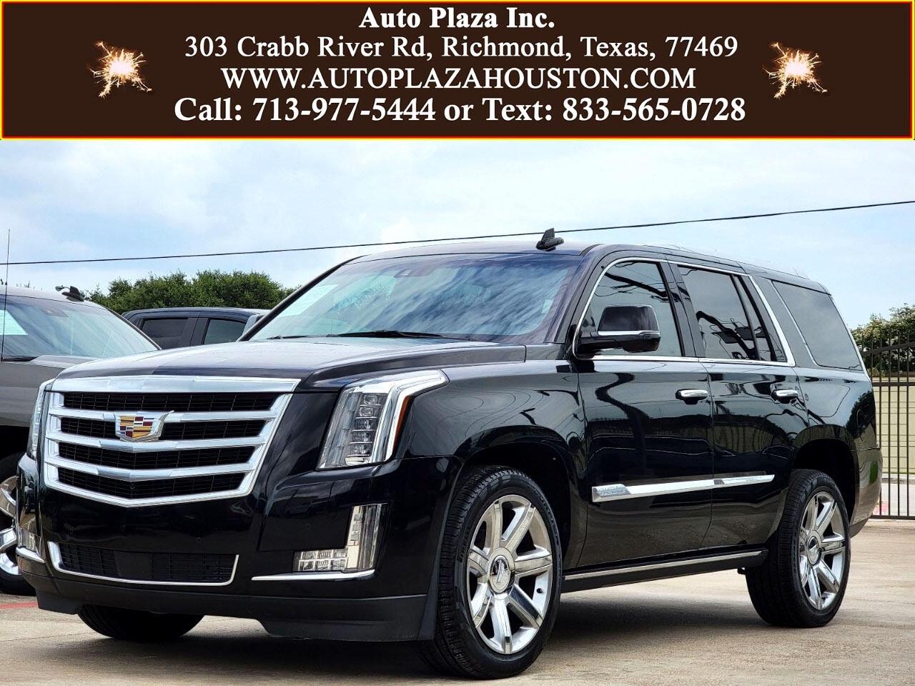Used Cars for Sale Richmond TX 77469 Auto Plaza, Inc.