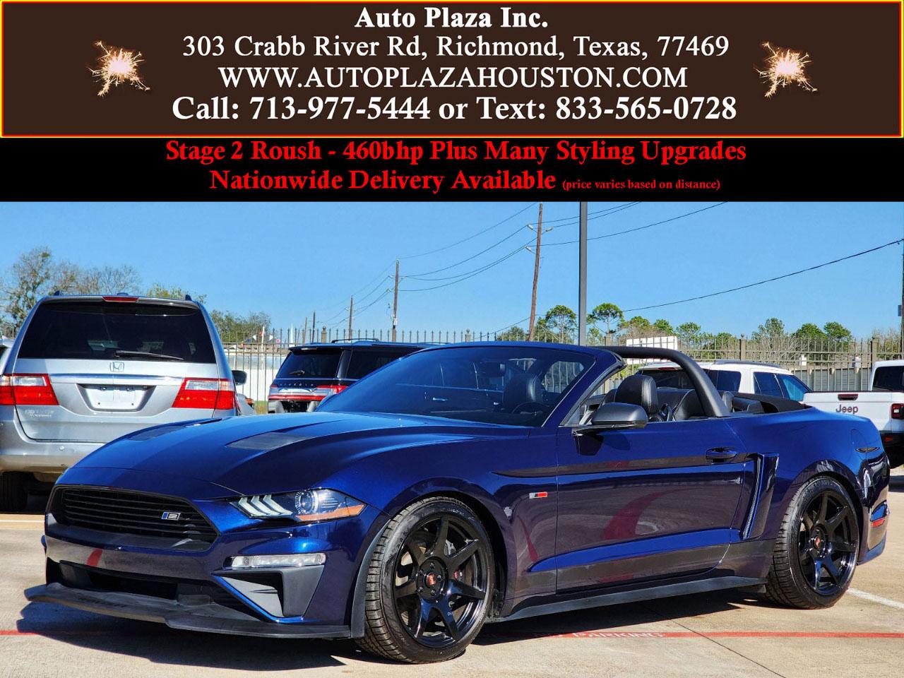 Used Cars for Sale Richmond TX 77469 Auto Plaza, Inc.