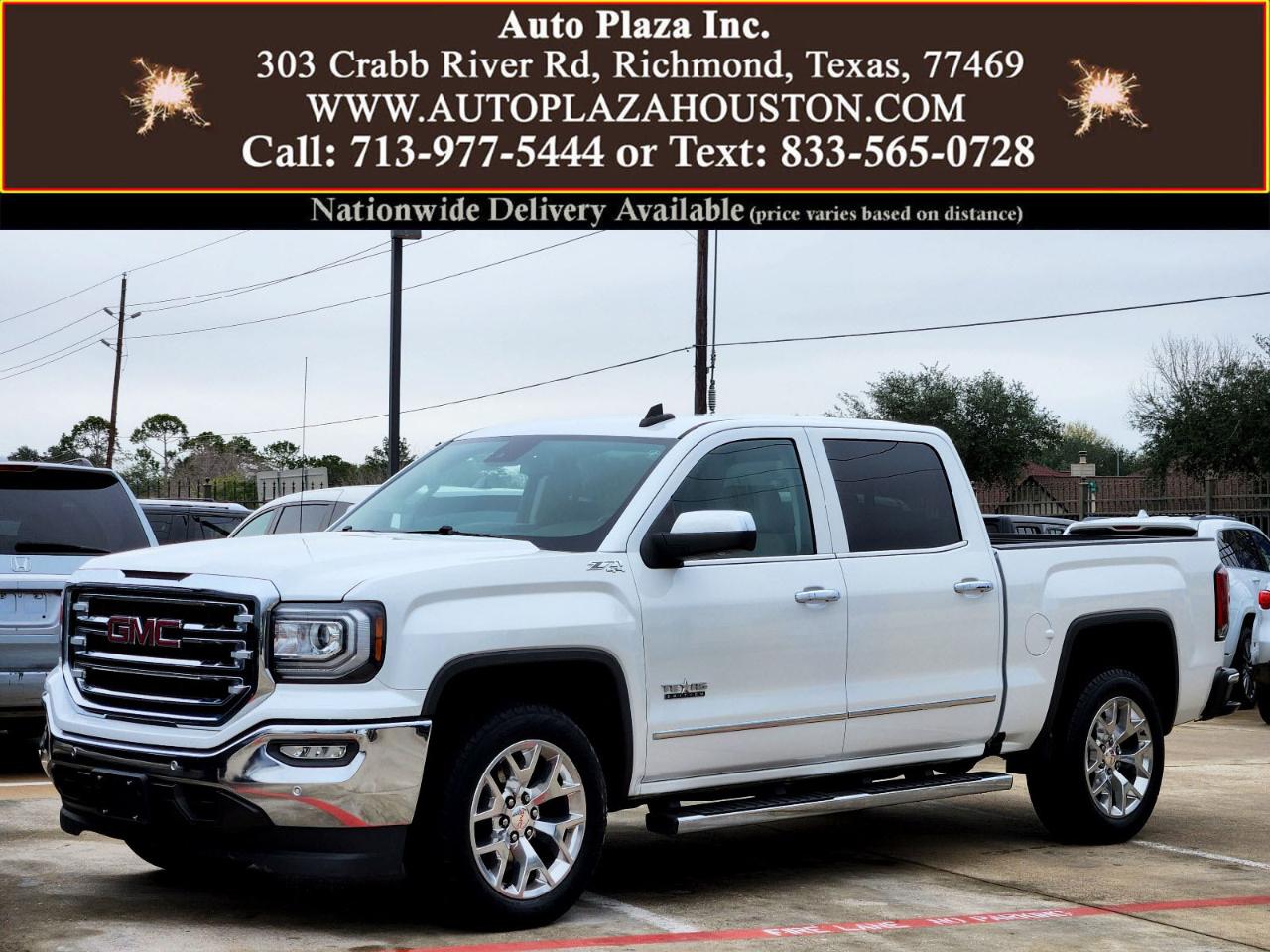 Used Cars for Sale Richmond TX 77469 Auto Plaza, Inc.