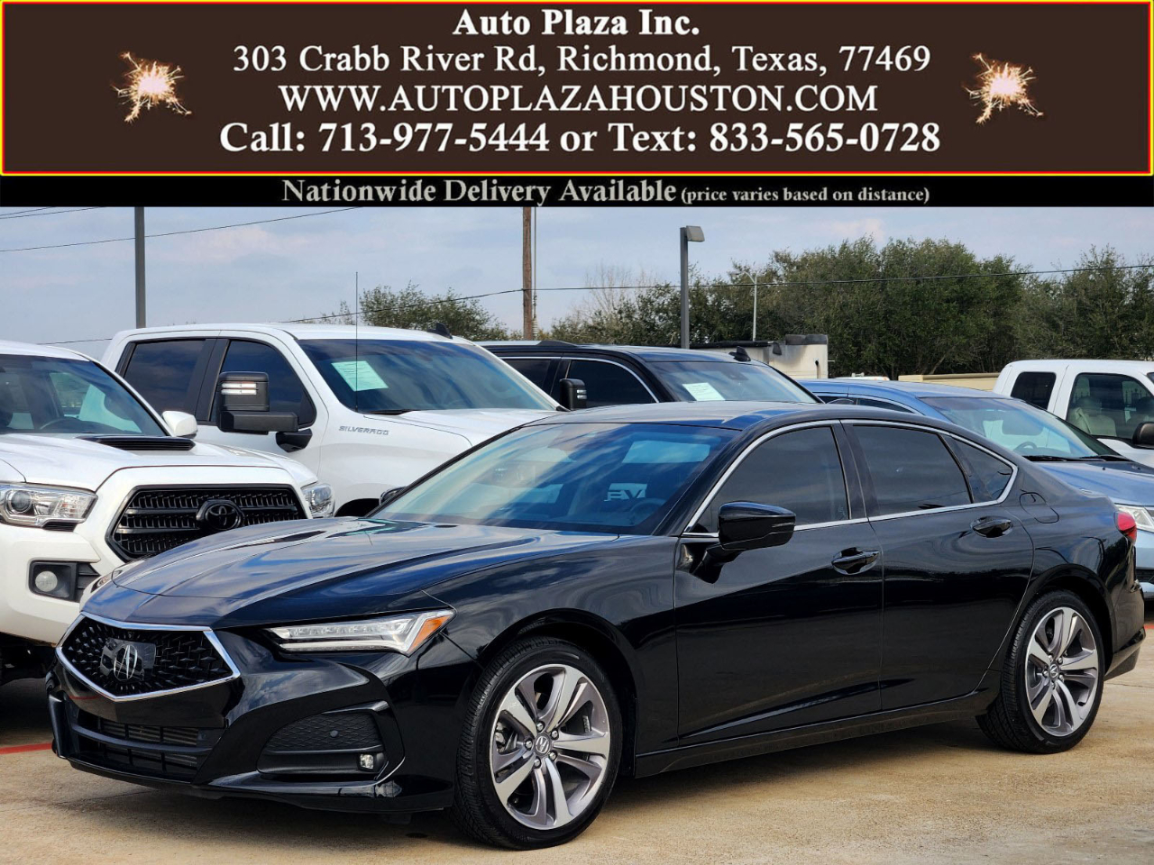 Used Cars for Sale Richmond TX 77469 Auto Plaza, Inc.