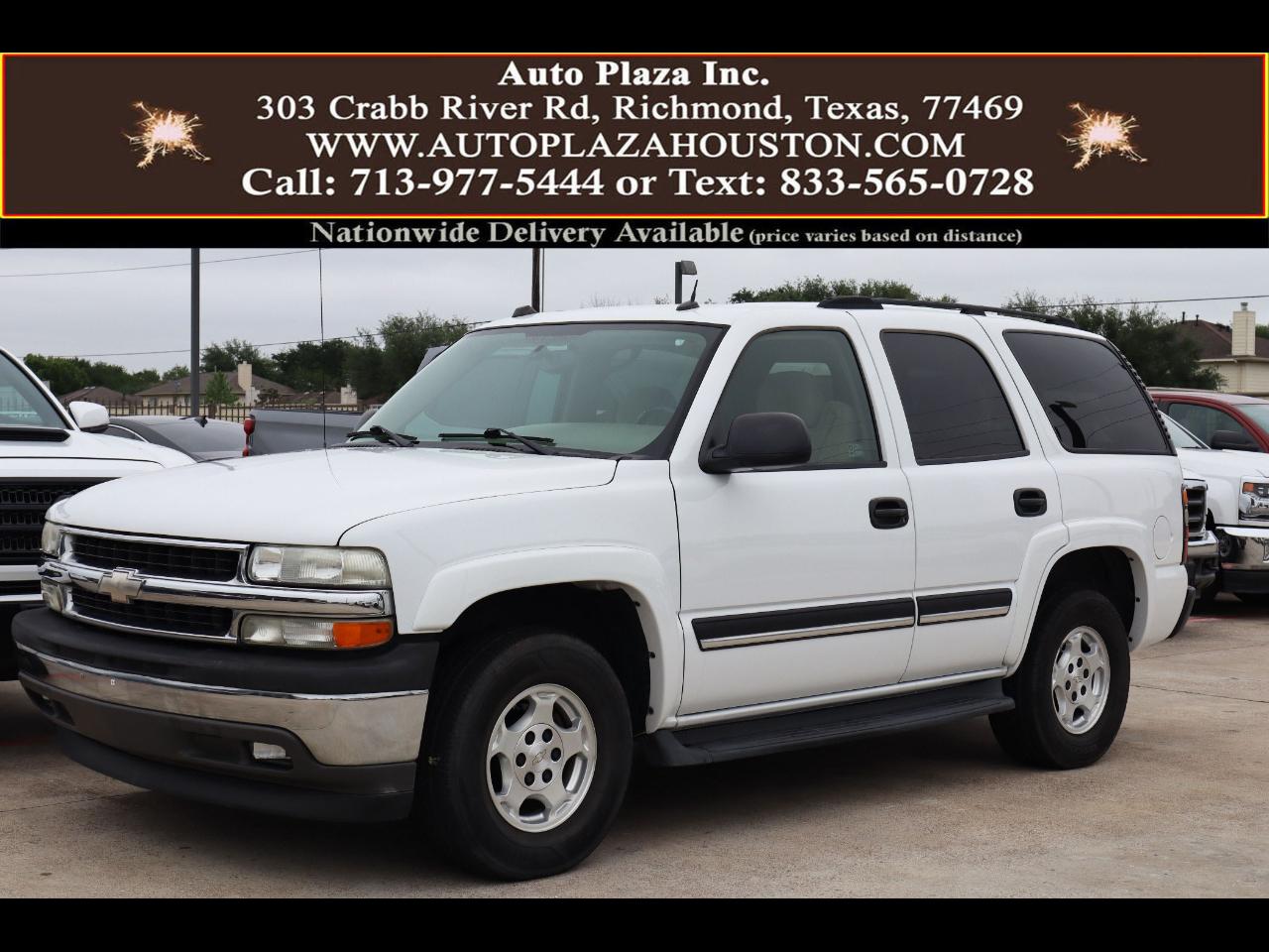 Used Cars for Sale Richmond TX 77469 Auto Plaza, Inc.