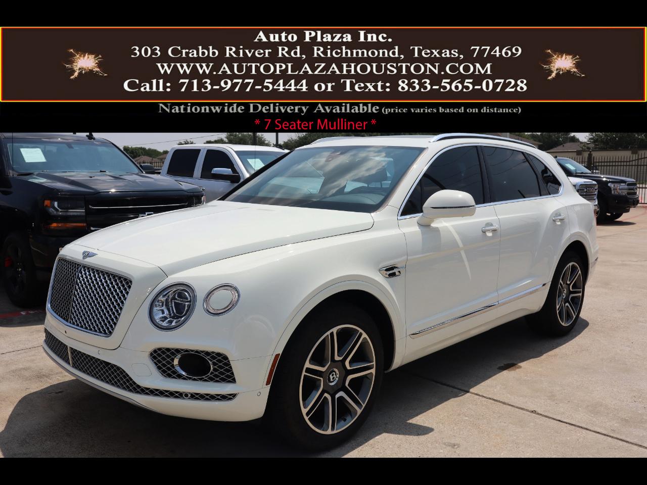 Used Cars for Sale Richmond TX 77469 Auto Plaza, Inc.