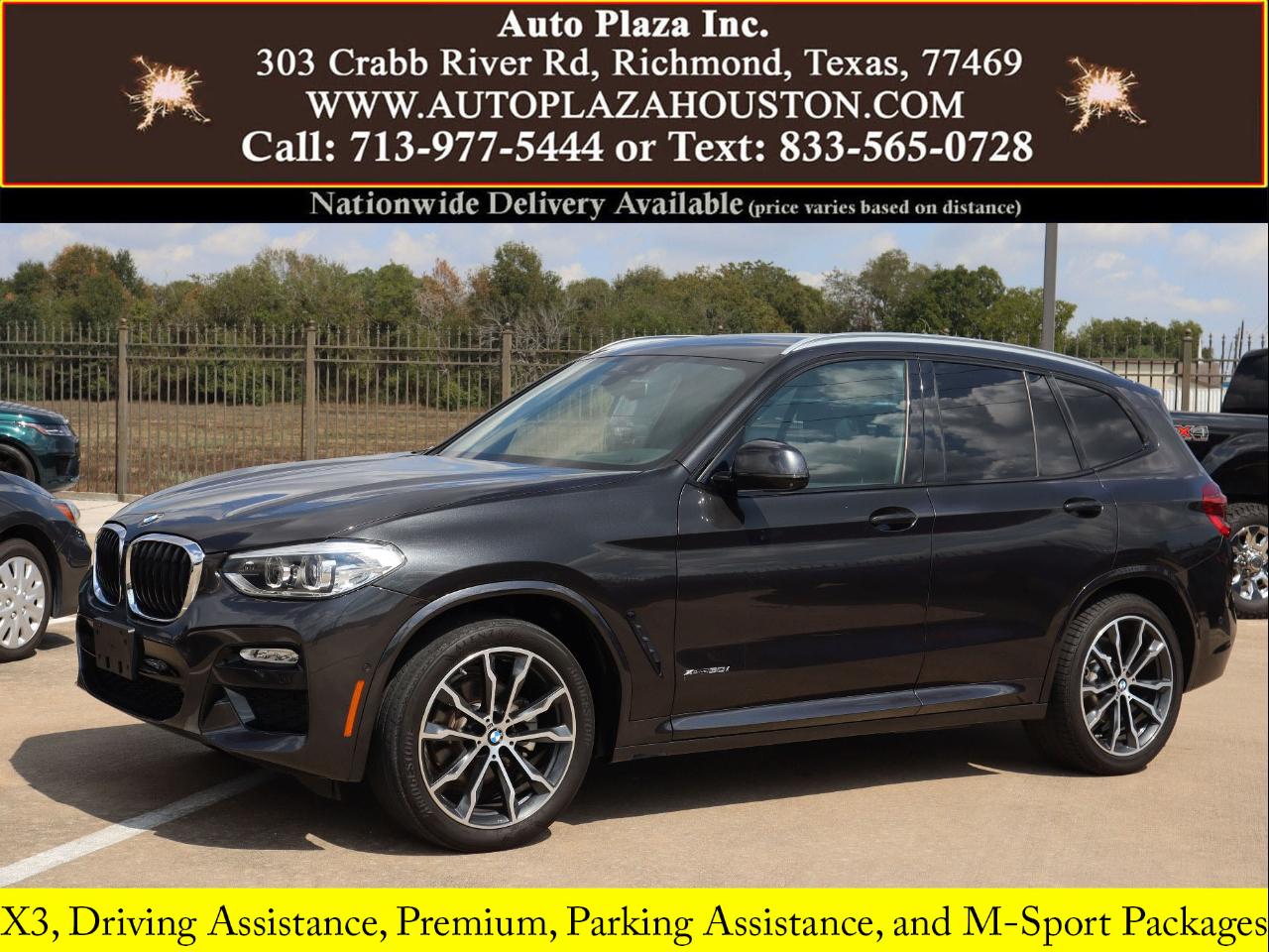 Used Cars for Sale Richmond TX 77469 Auto Plaza, Inc.