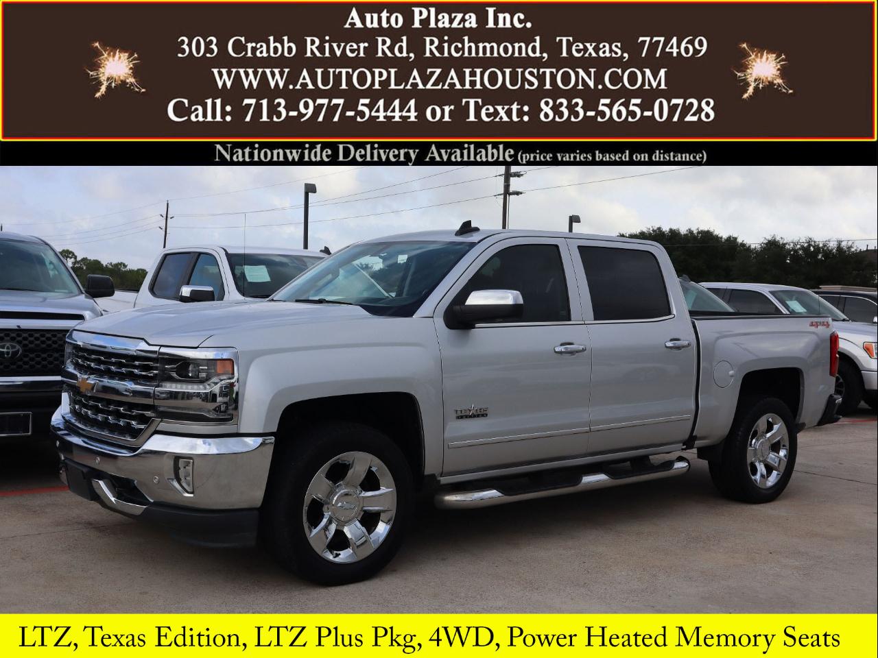 Used Cars for Sale Richmond TX 77469 Auto Plaza, Inc.