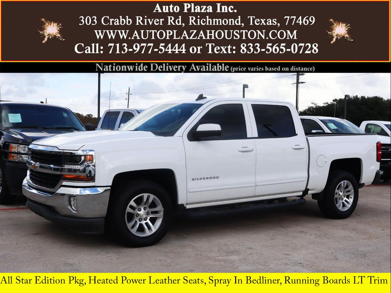 Used Cars for Sale Richmond TX 77469 Auto Plaza, Inc.