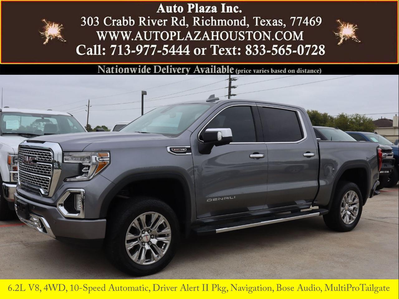 Used Cars for Sale Richmond TX 77469 Auto Plaza, Inc.