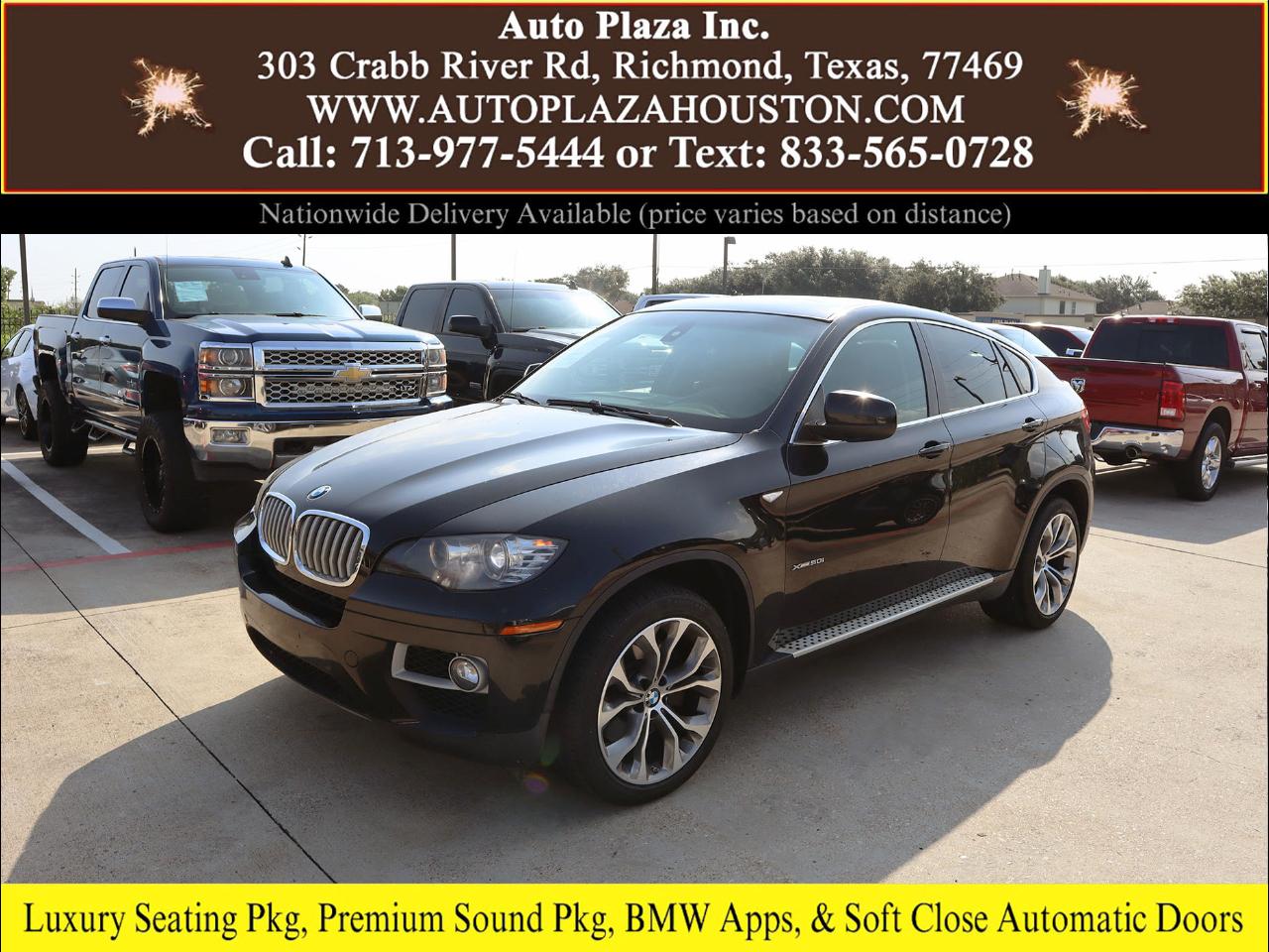 Used Cars for Sale Richmond TX 77469 Auto Plaza, Inc.