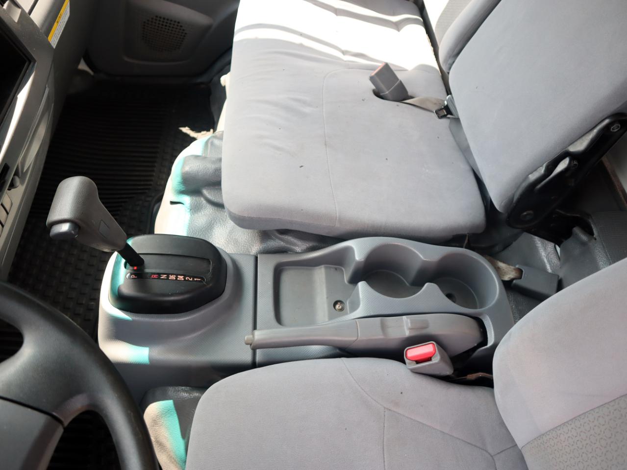 Isuzu NPR HD  2021