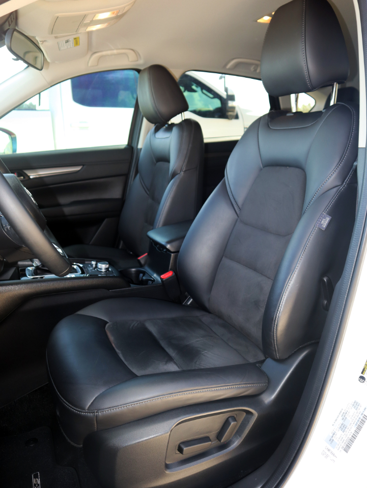 Mazda CX-5 Touring 2019 Mazda CX-5 Touring 2019