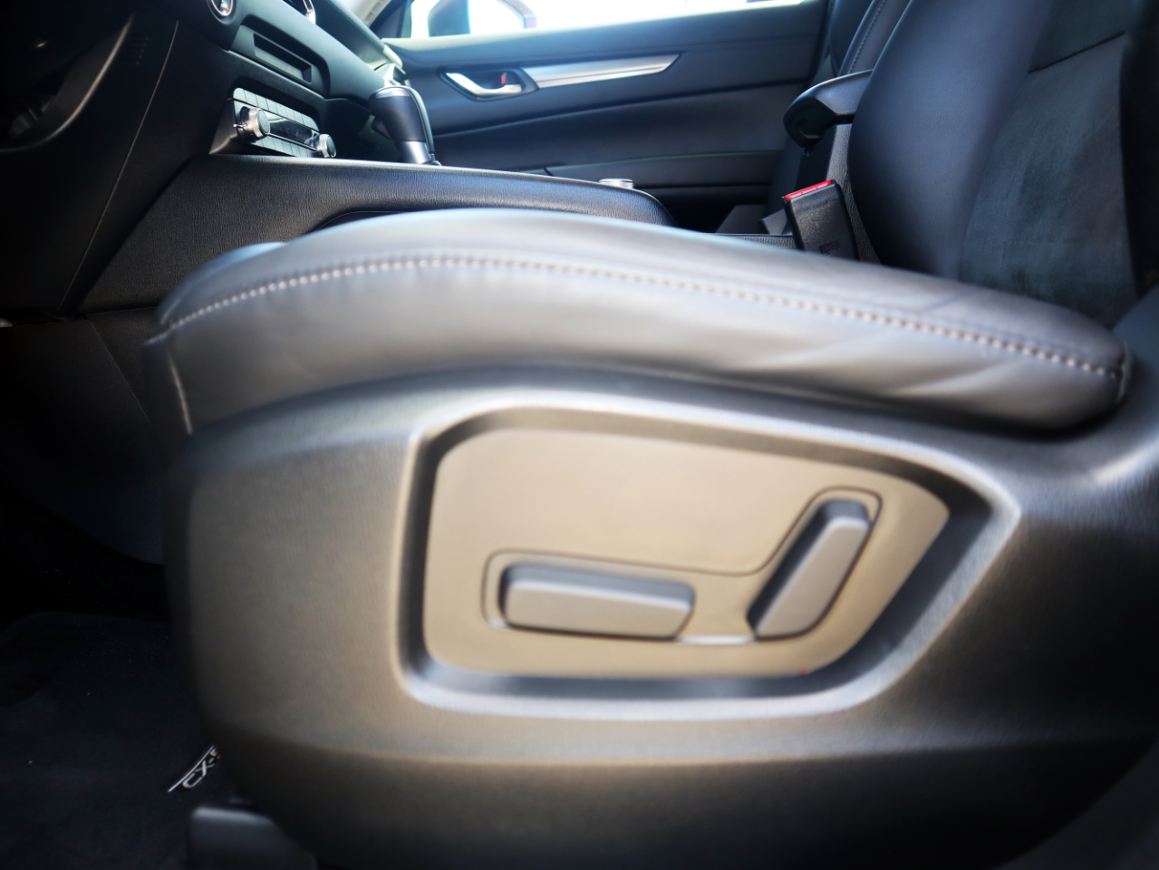 Mazda CX-5 Touring 2019 Mazda CX-5 Touring 2019