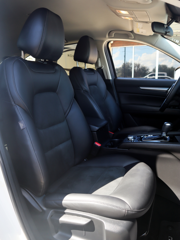 Mazda CX-5 Touring 2019 Mazda CX-5 Touring 2019