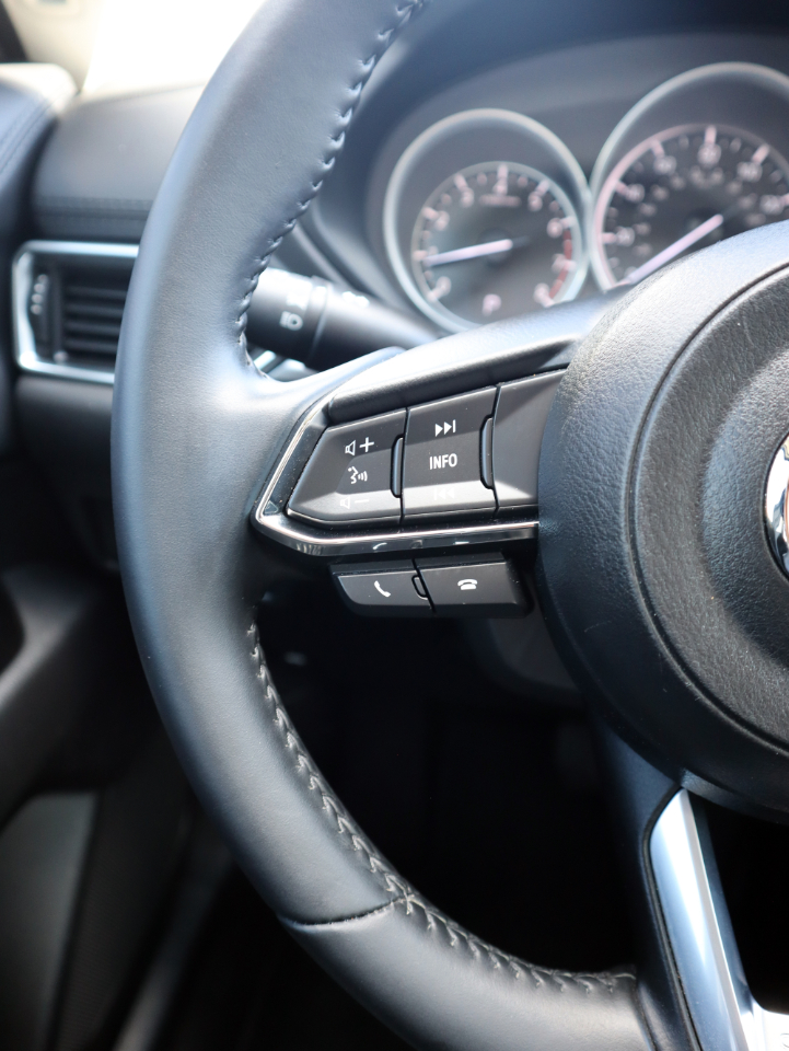 Mazda CX-5 Touring 2019 Mazda CX-5 Touring 2019