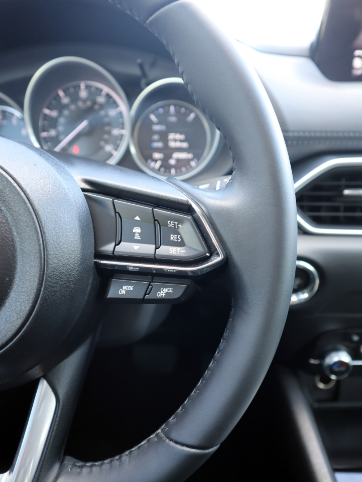 Mazda CX-5 Touring 2019 Mazda CX-5 Touring 2019