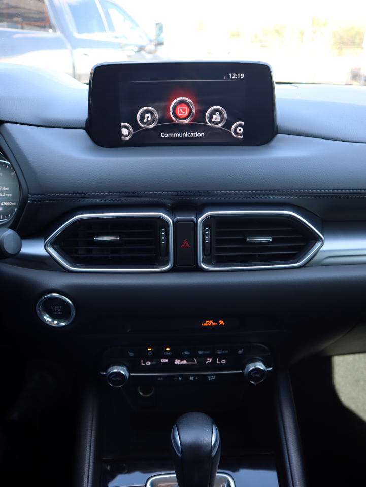 Mazda CX-5 Touring 2019 Mazda CX-5 Touring 2019