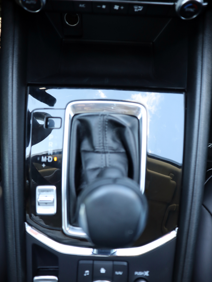 Mazda CX-5 Touring 2019 Mazda CX-5 Touring 2019