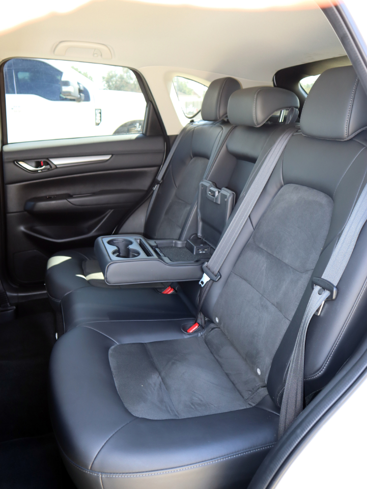 Mazda CX-5 Touring 2019 Mazda CX-5 Touring 2019