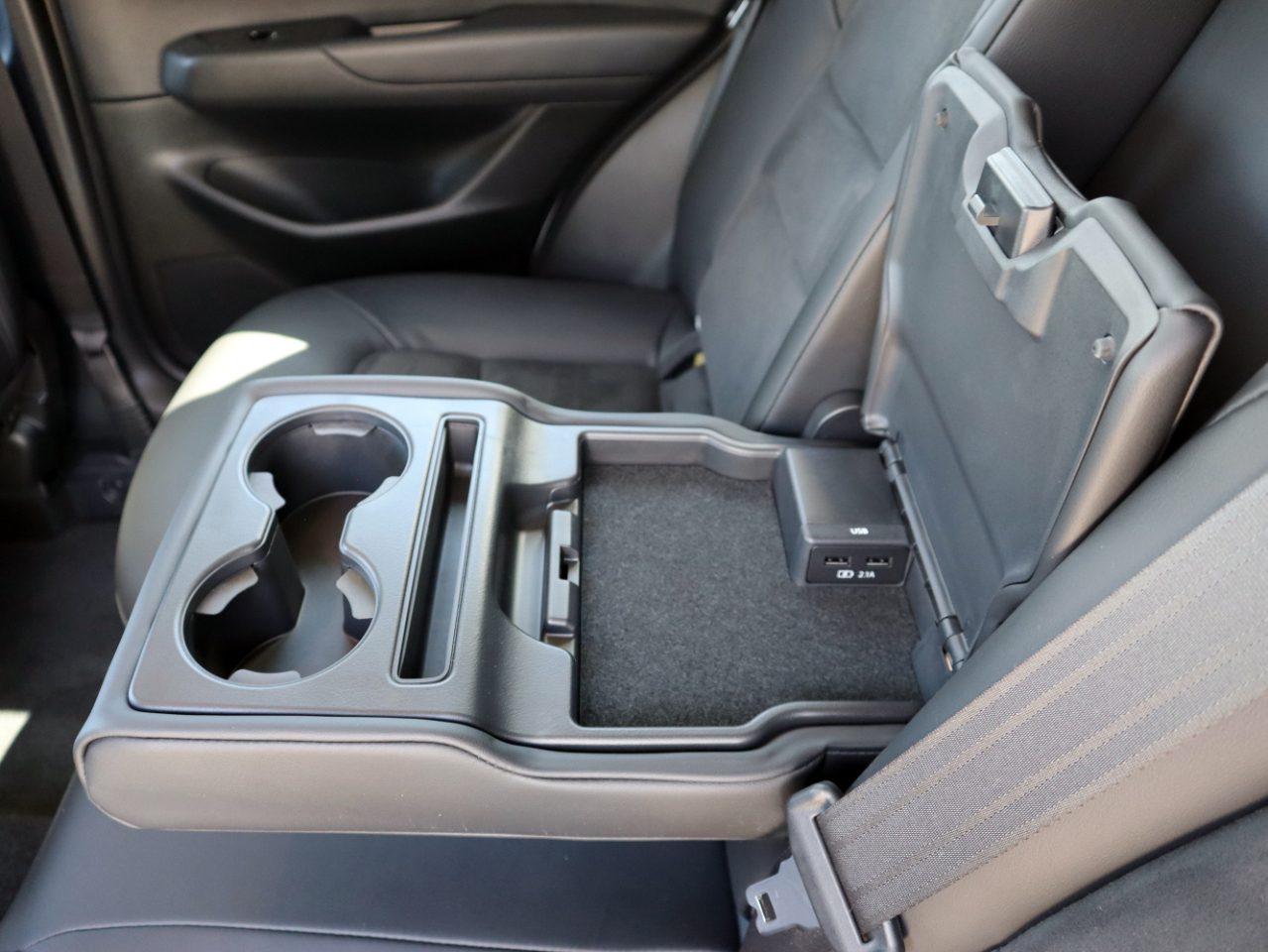 Mazda CX-5 Touring 2019 Mazda CX-5 Touring 2019
