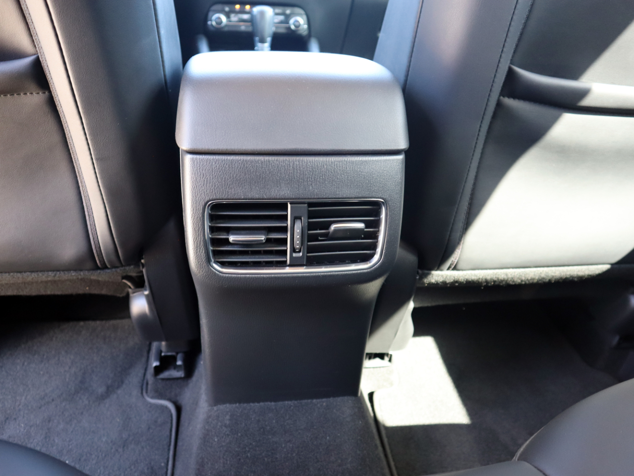 Mazda CX-5 Touring 2019 Mazda CX-5 Touring 2019