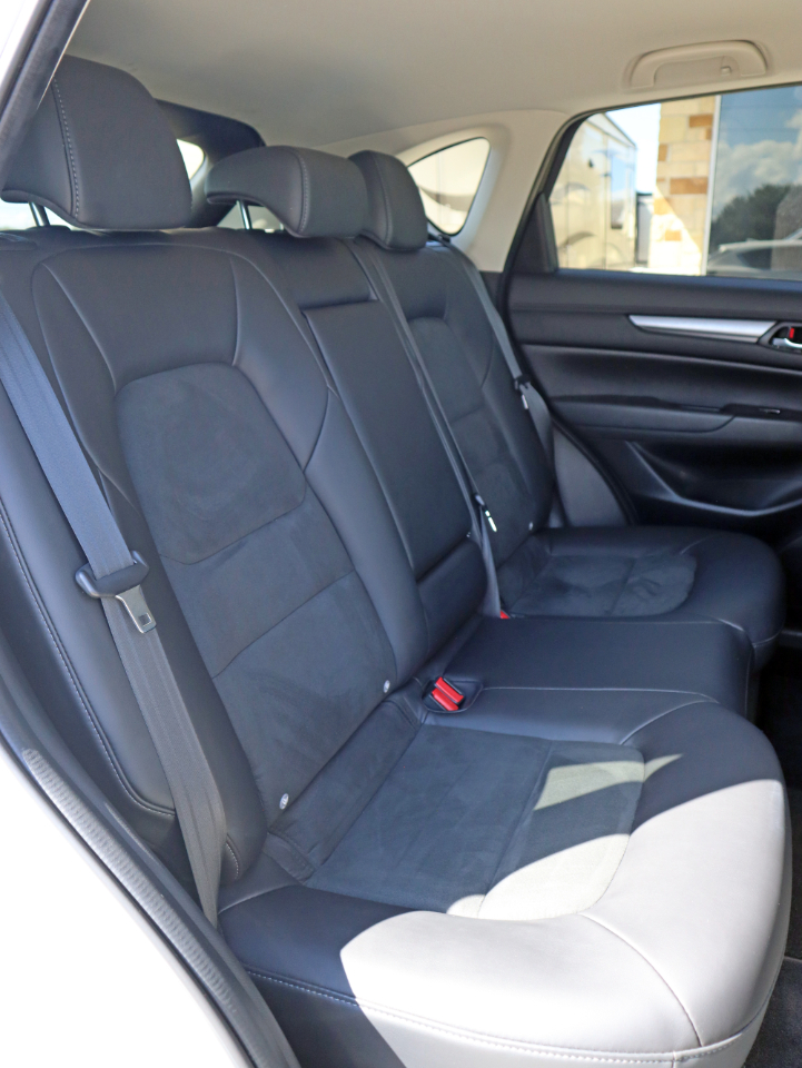 Mazda CX-5 Touring 2019 Mazda CX-5 Touring 2019