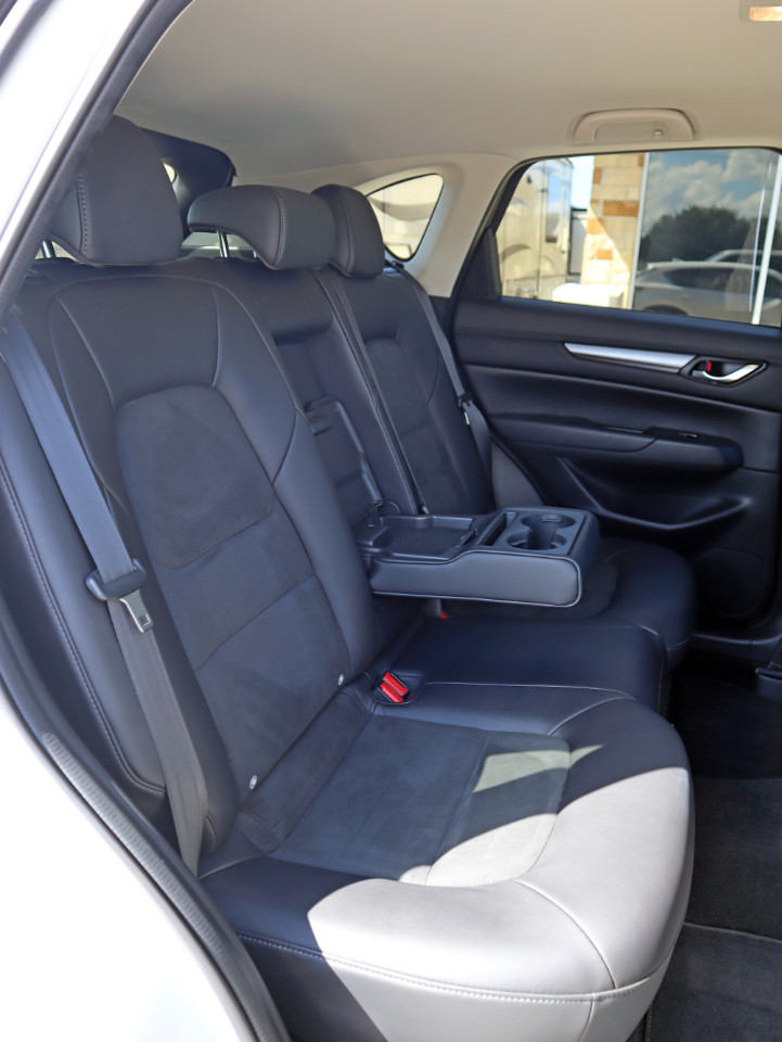 Mazda CX-5 Touring 2019 Mazda CX-5 Touring 2019