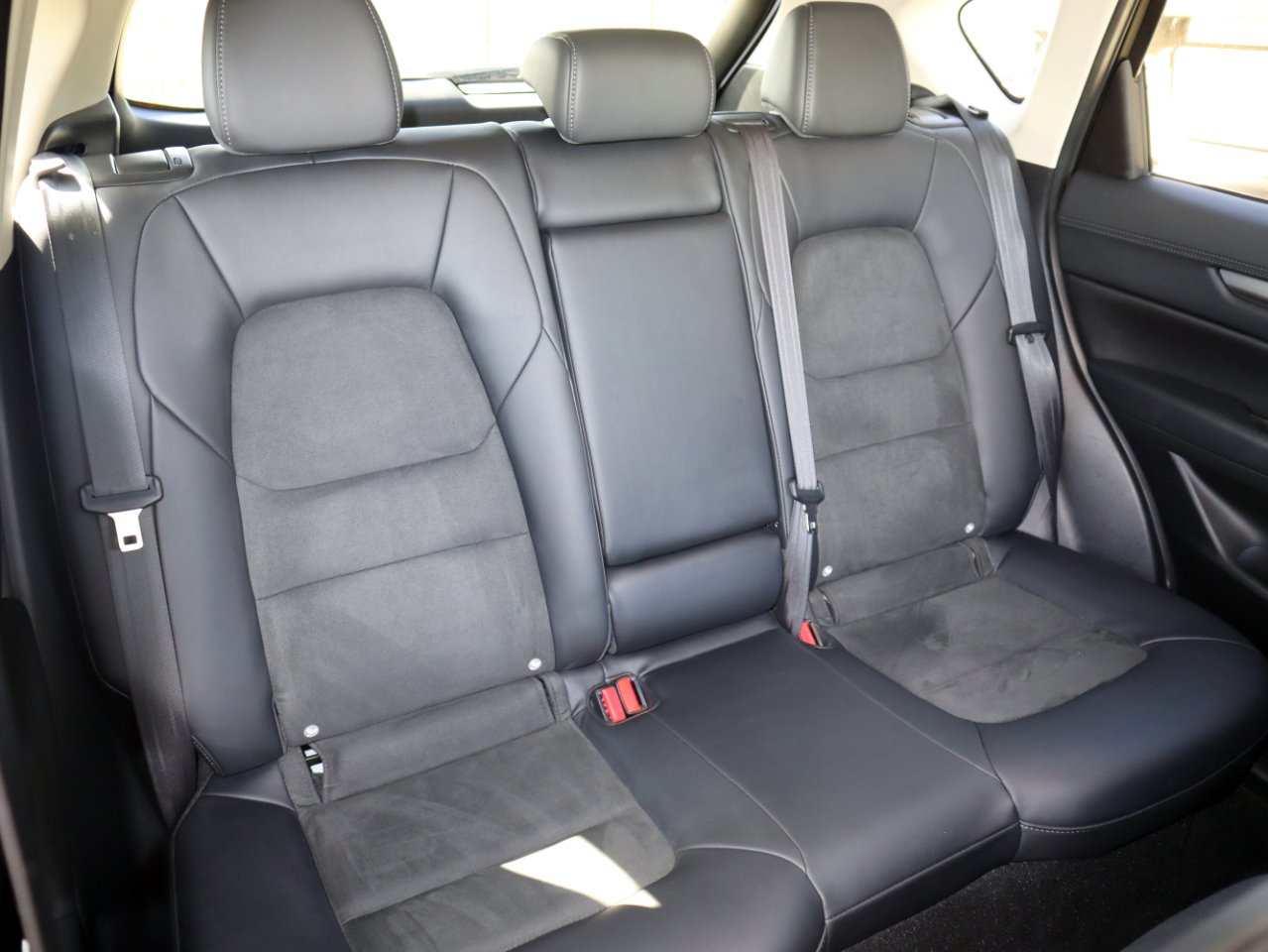 Mazda CX-5 Touring 2019 Mazda CX-5 Touring 2019