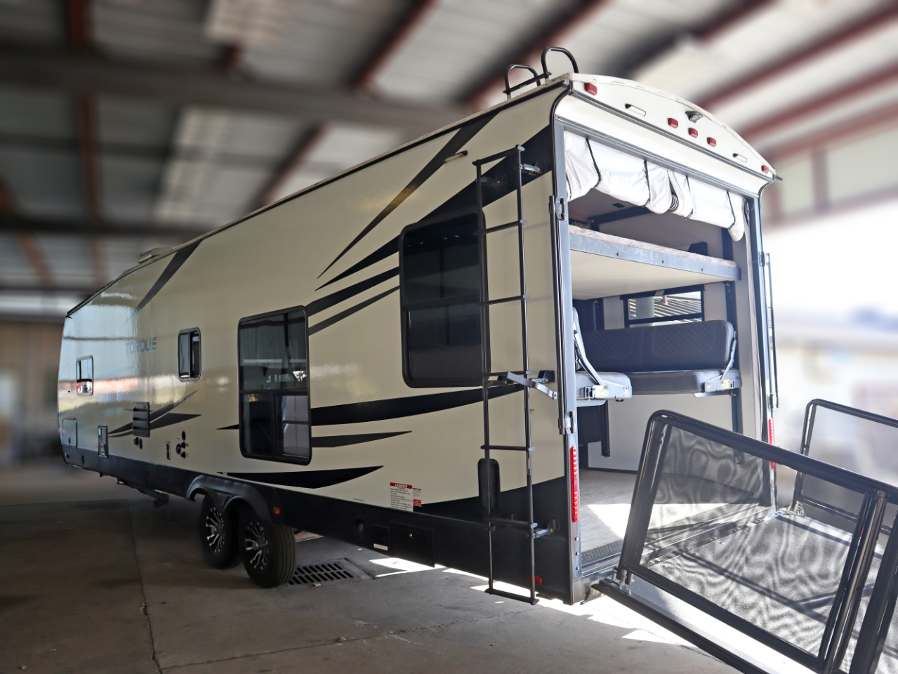 Heartland Torque  2021