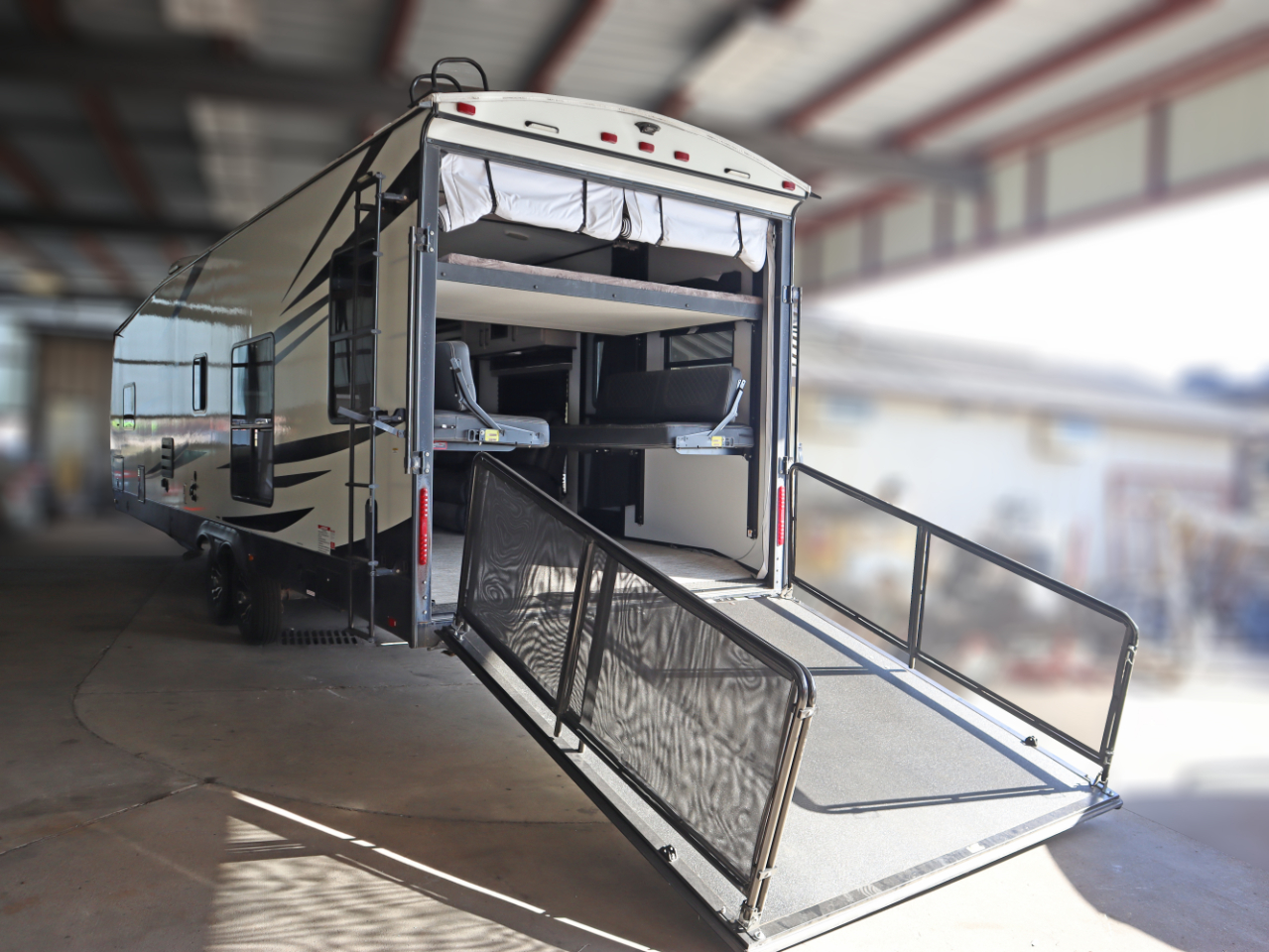 Heartland Torque  2021