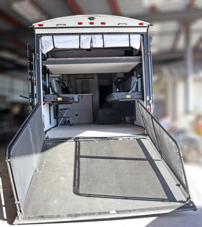 Heartland Torque  2021