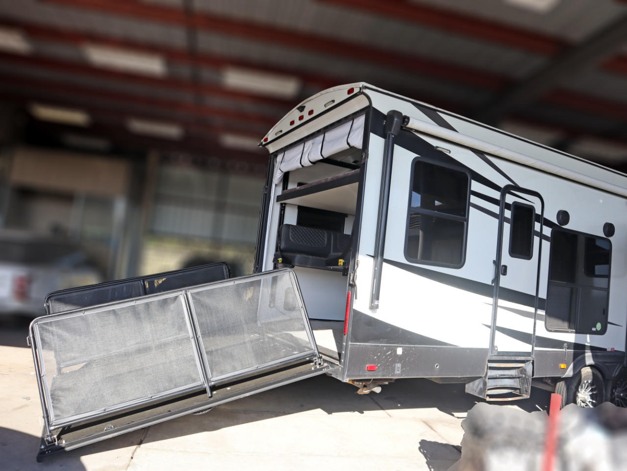 Heartland Torque  2021