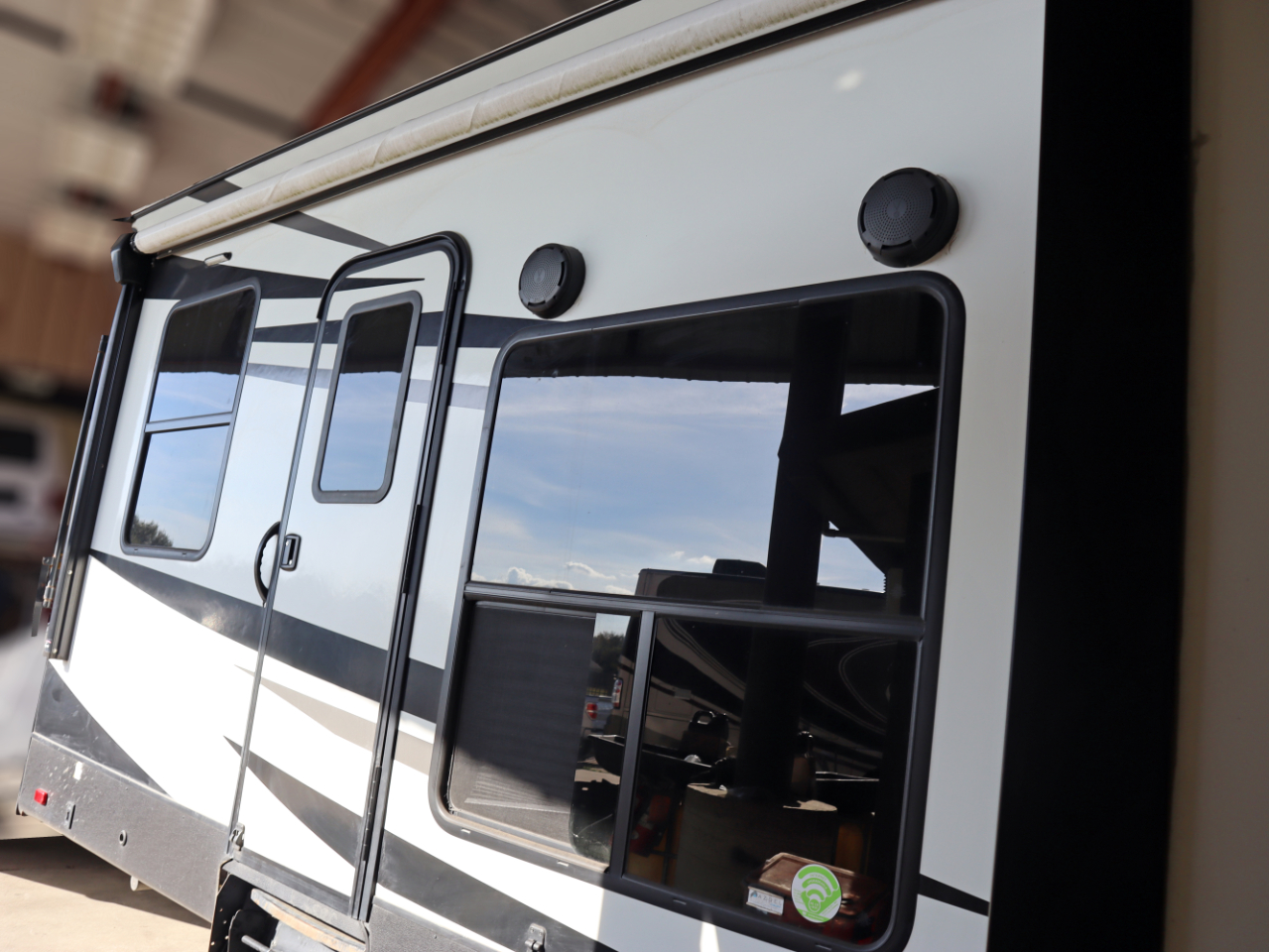 Heartland Torque  2021