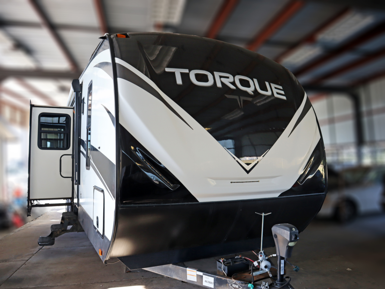 Heartland Torque  2021