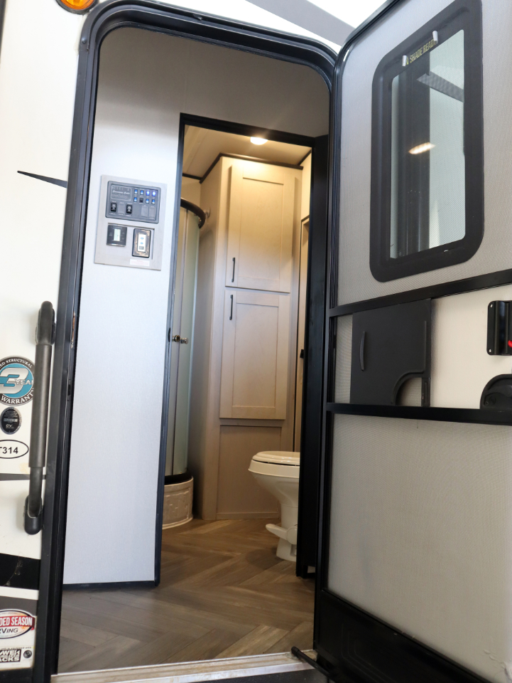 Heartland Torque  2021