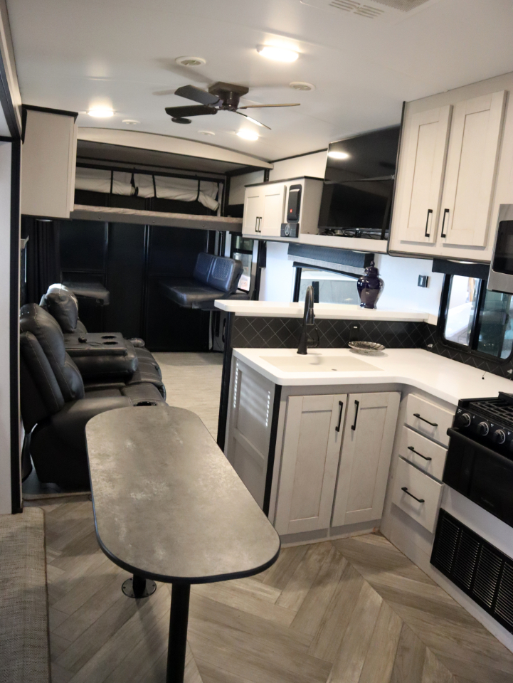 Heartland Torque  2021