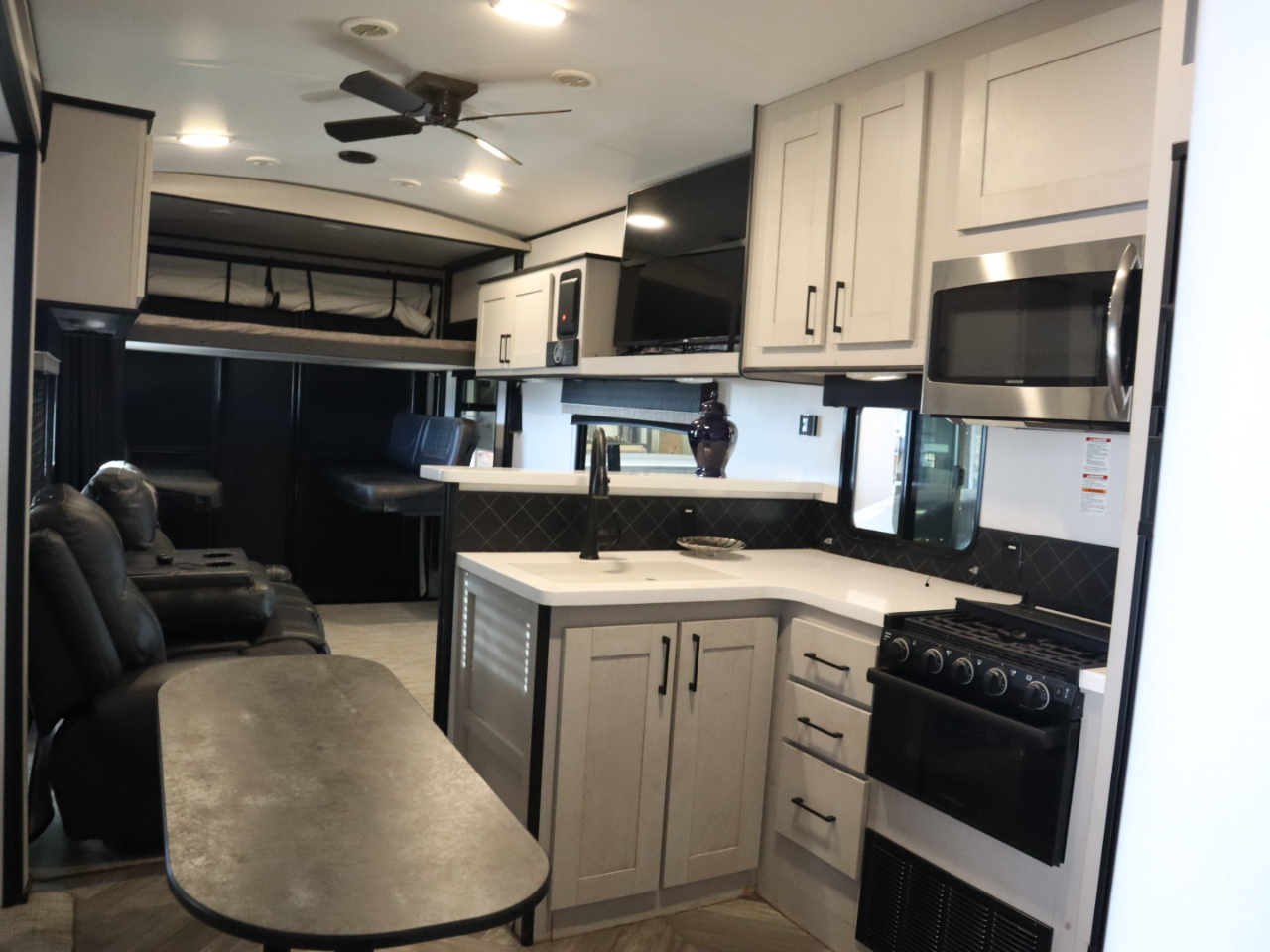 Heartland Torque  2021