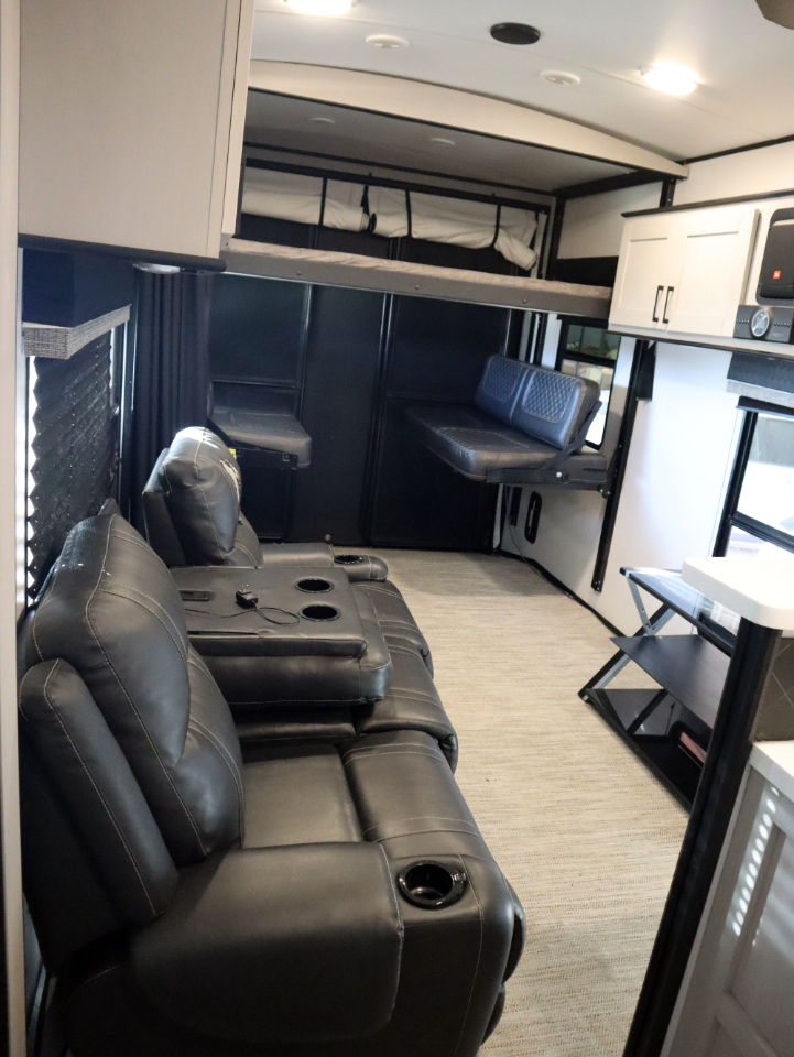 Heartland Torque  2021